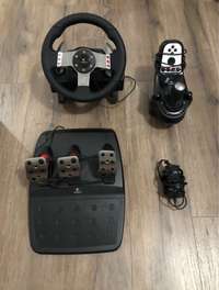 G27 Olx - Videojogos - Consolas - OLX Portugal